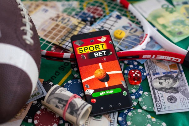 pintutogel Two Bets Per Round