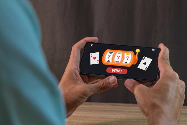 pintutogel mobile gaming